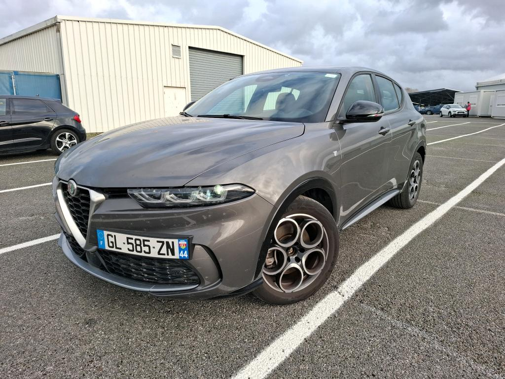 Alfa Romeo Tonale 1.5 Hybrid 160ch Ti TCT