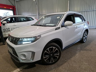 Buy SUZUKI VITARA on Ayvens Carmarket