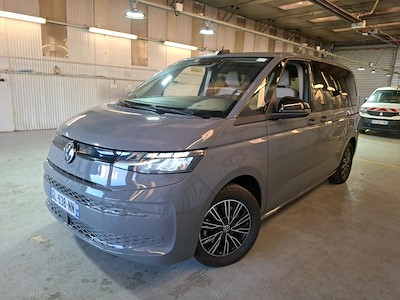 Achetez VOLKSWAGEN MULTIVAN sur Ayvens Carmarket