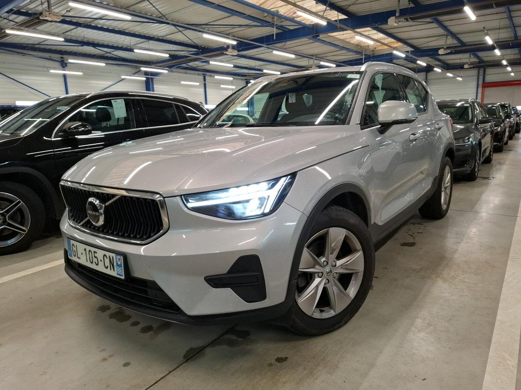 Volvo XC40 B3 163ch Start DCT 7