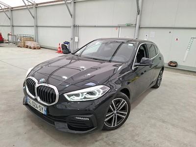 BMW SERIE 1 2023 — авто из Европы под ключ