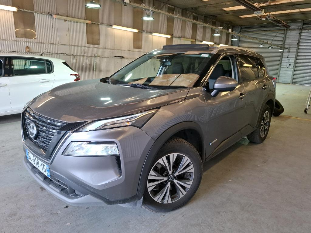 Nissan X-Trail e-Power 204ch N-Connecta
