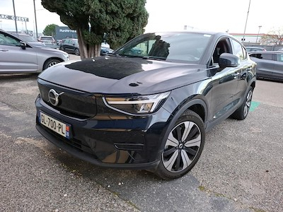 Achetez VOLVO C40 sur VFS Carmarket