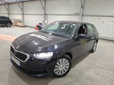 Achetez SKODA SCALA sur Ayvens Carmarket