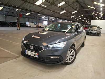 Achetez SEAT LEON sur Ayvens Carmarket
