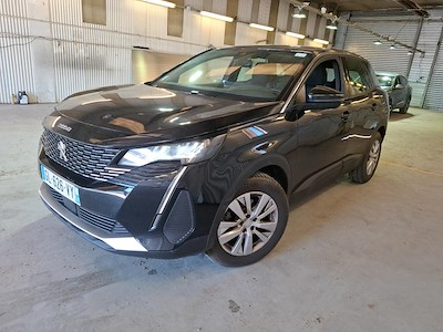 Achetez PEUGEOT 3008 sur Ayvens Carmarket