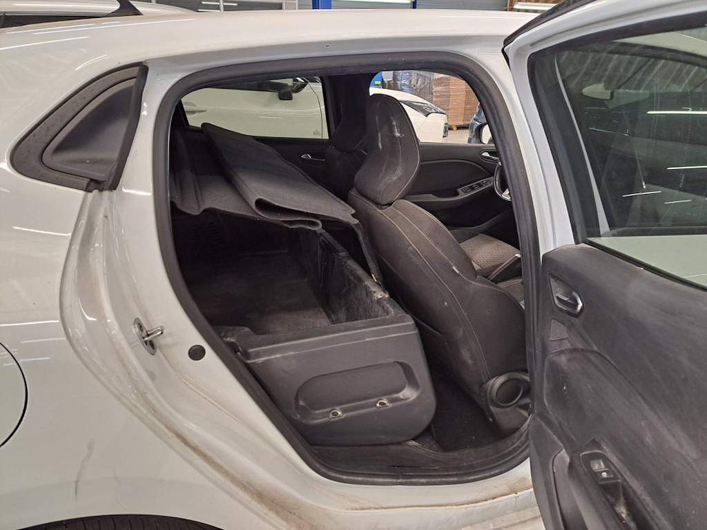 Renault Clio Réversible 1.6 E-Tech full hybrid 145 Evolution