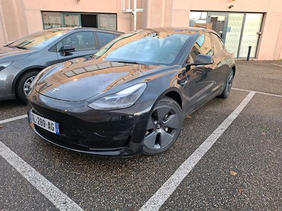 Achetez TESLA MODEL 3 sur Ayvens Carmarket