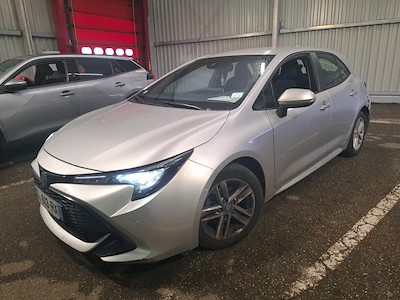 Achetez TOYOTA COROLLA sur Ayvens Carmarket