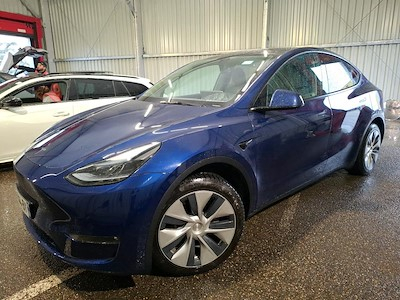 Achetez TESLA MODEL Y sur Ayvens Carmarket