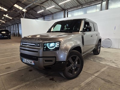 Achetez LAND ROVER DEFENDER sur Ayvens Carmarket