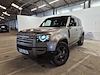 Compra LAND ROVER DEFENDER en Ayvens Carmarket