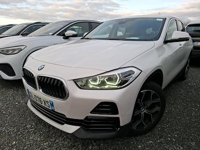 Kupi BMW X2 na Ayvens Carmarket