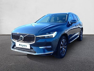 Achetez VOLVO XC60 sur Ayvens Carmarket