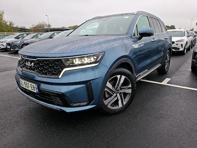 Achetez KIA SORENTO sur Ayvens Carmarket