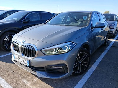 Acquista BMW SERIE 1 a Ayvens Carmarket