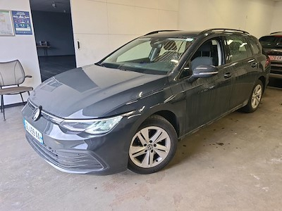 Buy VOLKSWAGEN GOLF SW on Ayvens Carmarket