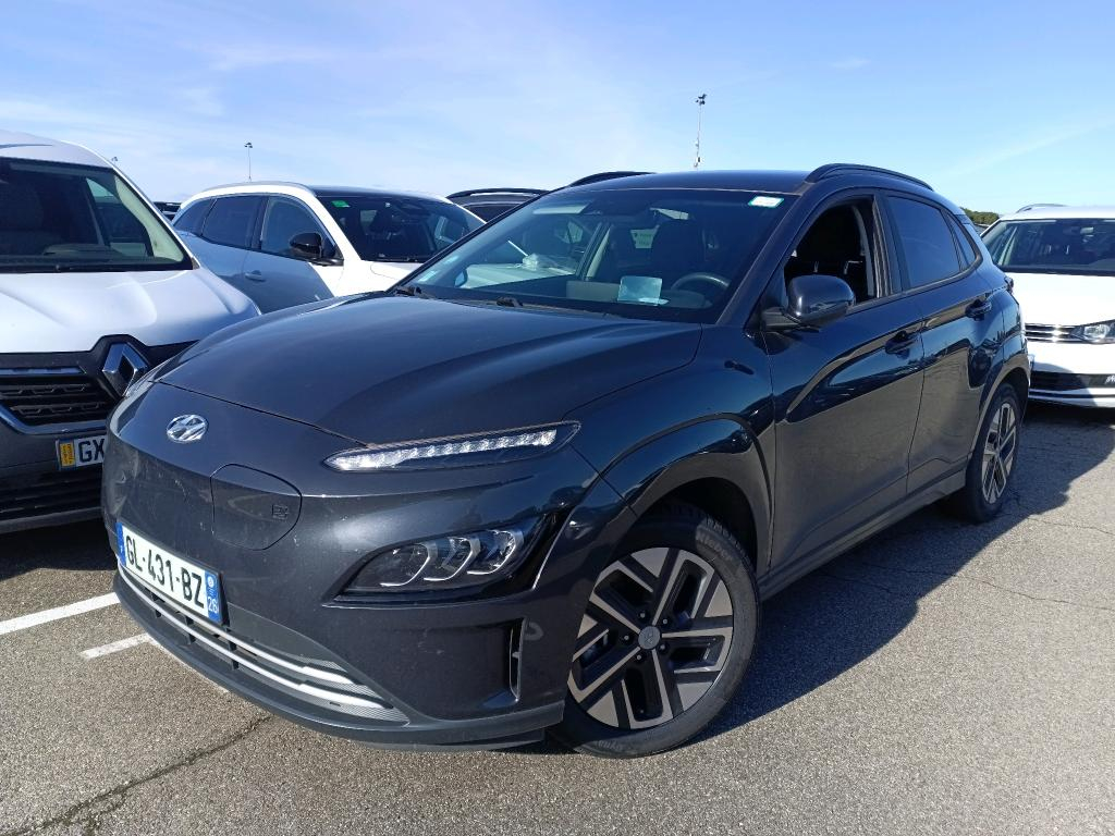 Hyundai Kona Electric 39kWh - 136ch Creative