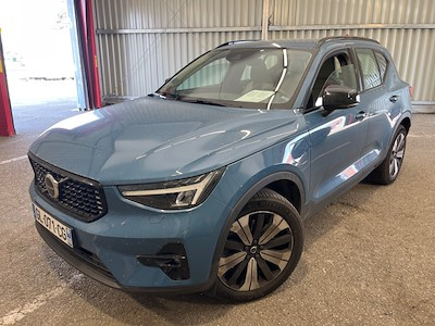 Achetez VOLVO XC40 sur Ayvens Carmarket