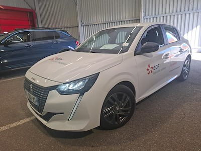 Achetez PEUGEOT 208 BUSINESS R sur Ayvens Carmarket