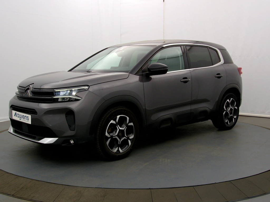 Citroën C5 AirCross PureTech 130ch S&S Feel Pack EAT8
