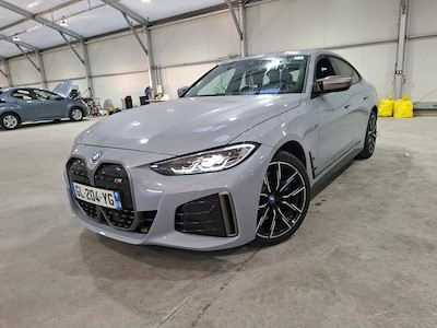 Achetez BMW I4 sur Ayvens Carmarket
