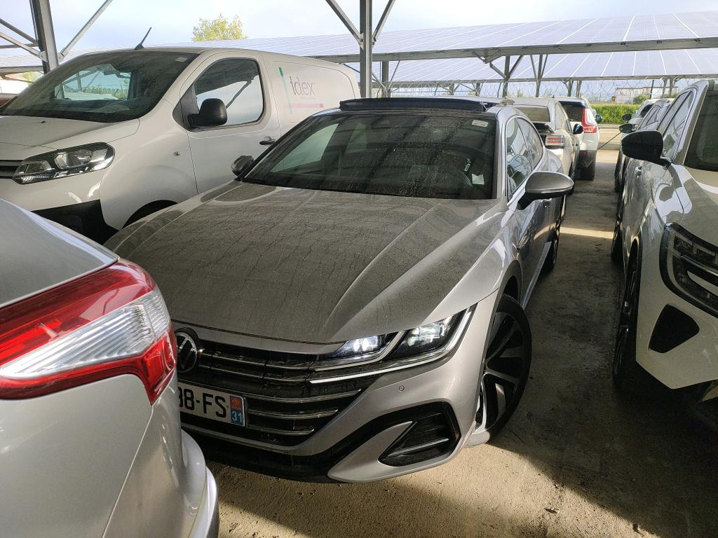 Volkswagen Arteon 1.4 TSI eHybrid OPF 218ch R-Line DSG6