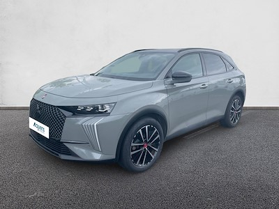 Compra DS AUTOMOBILES DS7 en Ayvens Carmarket