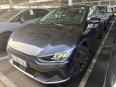 Achetez KIA EV6 sur Ayvens Carmarket