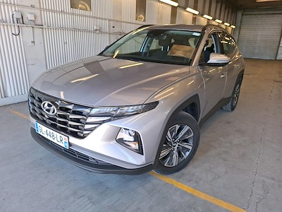 Achetez HYUNDAI TUCSON sur Ayvens Carmarket