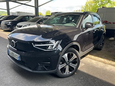 Achetez VOLVO XC40 sur Ayvens Carmarket