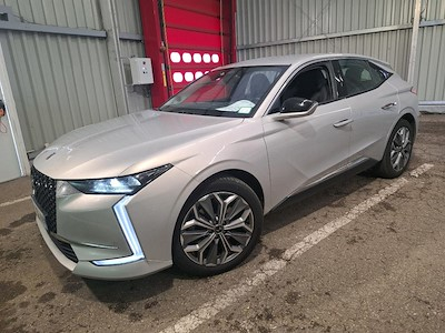 Achetez DS AUTOMOBILES DS4 sur Ayvens Carmarket