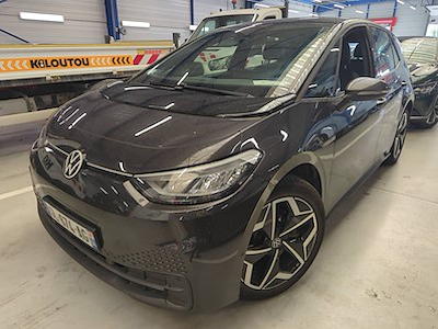 Achetez VOLKSWAGEN ID.3 sur Ayvens Carmarket