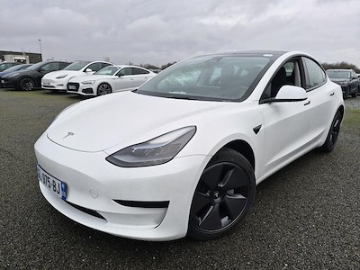 Achetez TESLA MODEL 3 sur Ayvens Carmarket