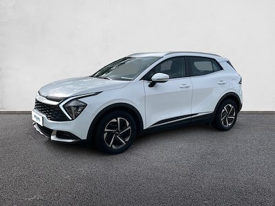 Achetez KIA SPORTAGE sur Ayvens Carmarket