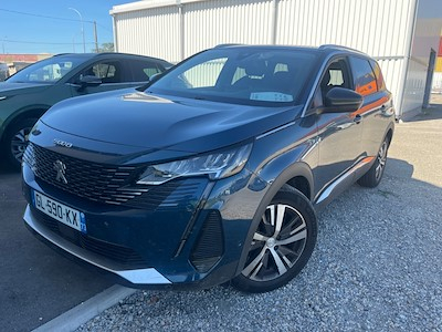 Achetez PEUGEOT 5008 sur Ayvens Carmarket