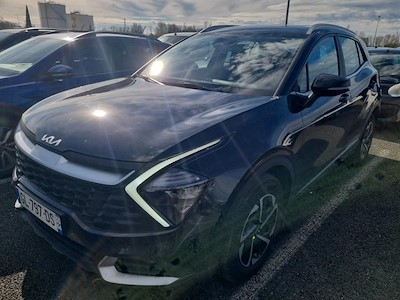 Achetez KIA SPORTAGE sur Ayvens Carmarket