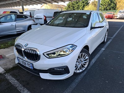 Achetez BMW SERIE 1 sur Ayvens Carmarket