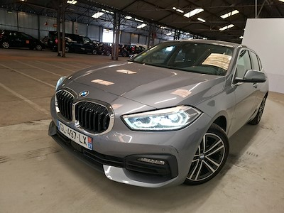 Achetez BMW SERIE 1 sur Ayvens Carmarket