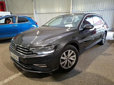 Achetez VOLKSWAGEN PASSAT SW sur Ayvens Carmarket