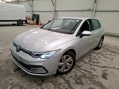 Achetez VOLKSWAGEN GOLF sur Ayvens Carmarket
