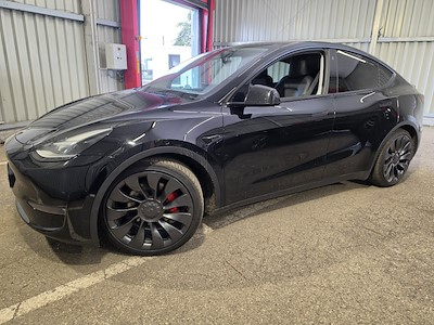 Achetez TESLA MODEL Y sur Ayvens Carmarket