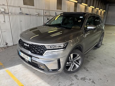Buy KIA SORENTO on Ayvens Carmarket