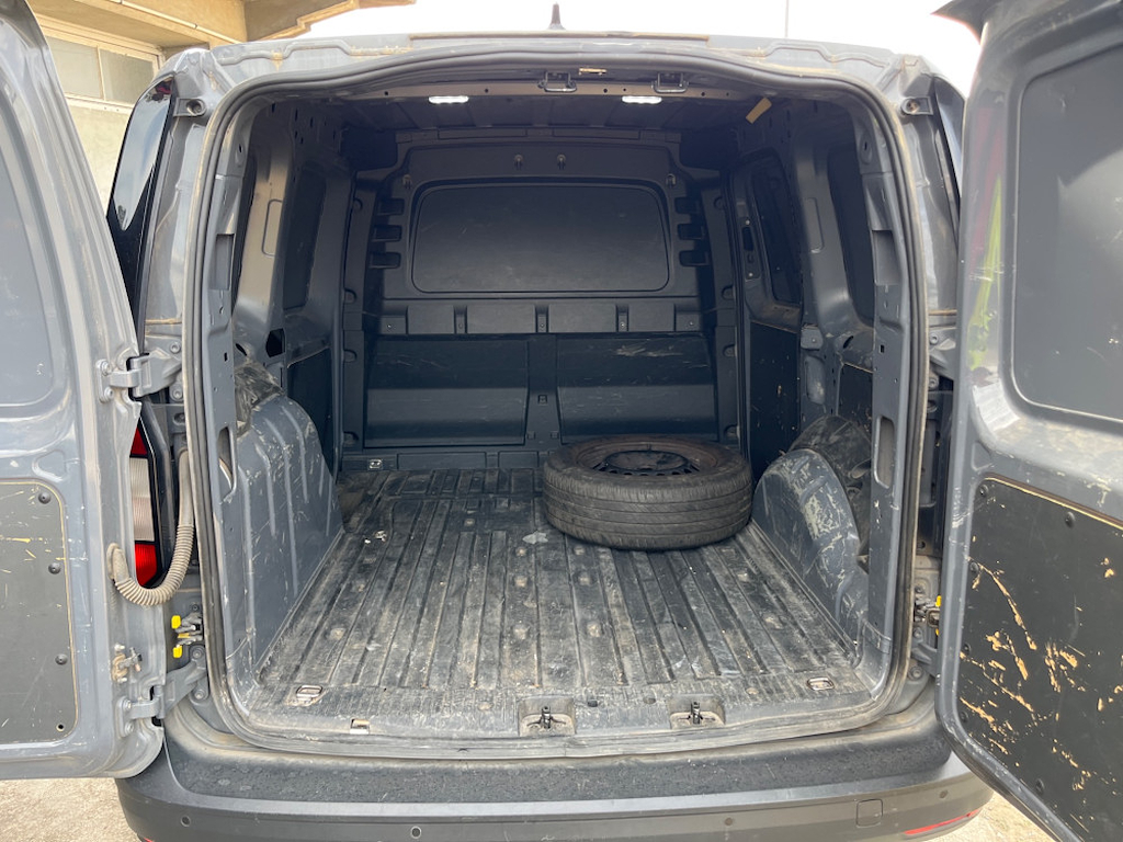 Volkswagen Caddy CARGO  Cargo 2.0 TDI 122ch Business 4Motion