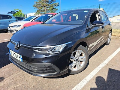 Achetez VOLKSWAGEN GOLF sur Ayvens Carmarket