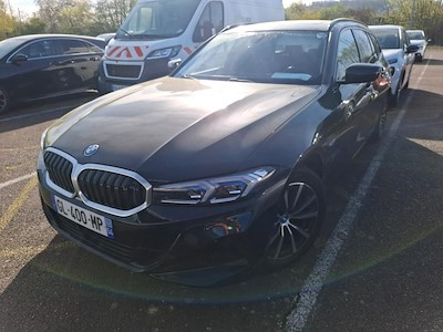 Achetez BMW SERIE 3 sur Ayvens Carmarket
