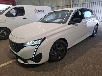 Achetez PEUGEOT 308 sur Ayvens Carmarket