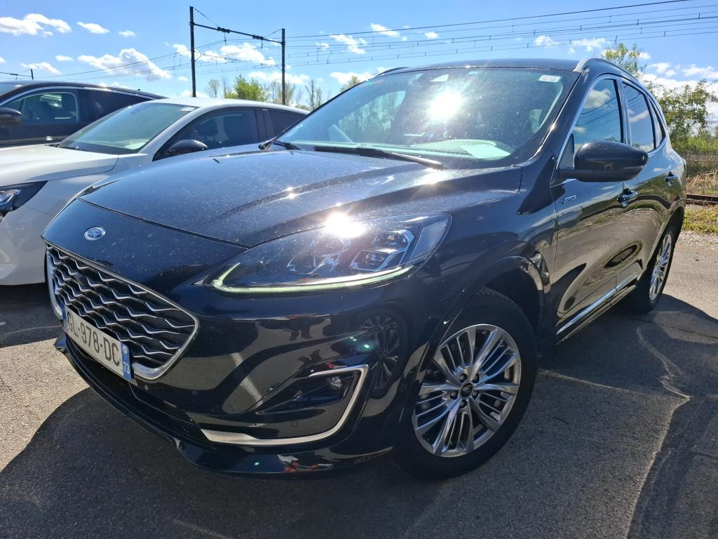 Ford Kuga 2.5 Duratec 190ch FHEV E85 Vignale BVA