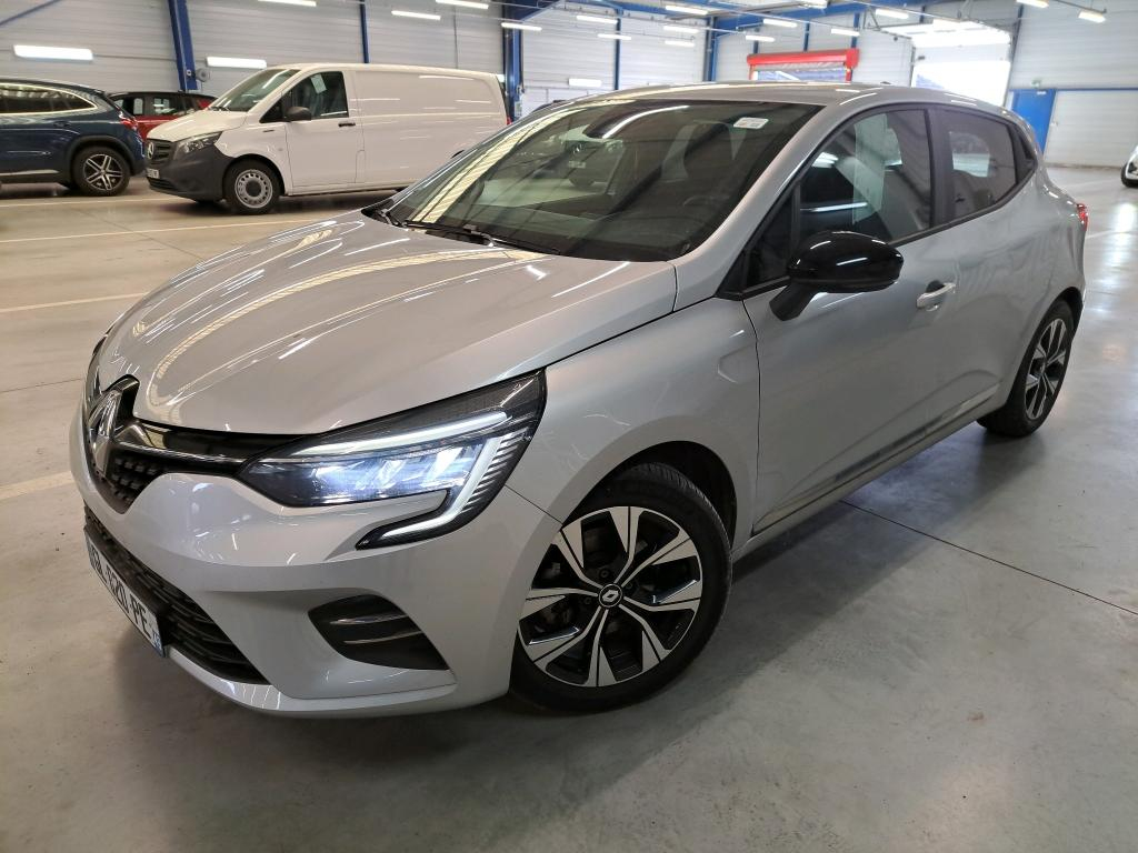 Renault Clio Réversible 1.6 E-Tech full hybrid 145 Evolution