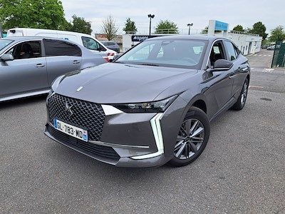 Buy DS AUTOMOBILES DS4 on Ayvens Carmarket